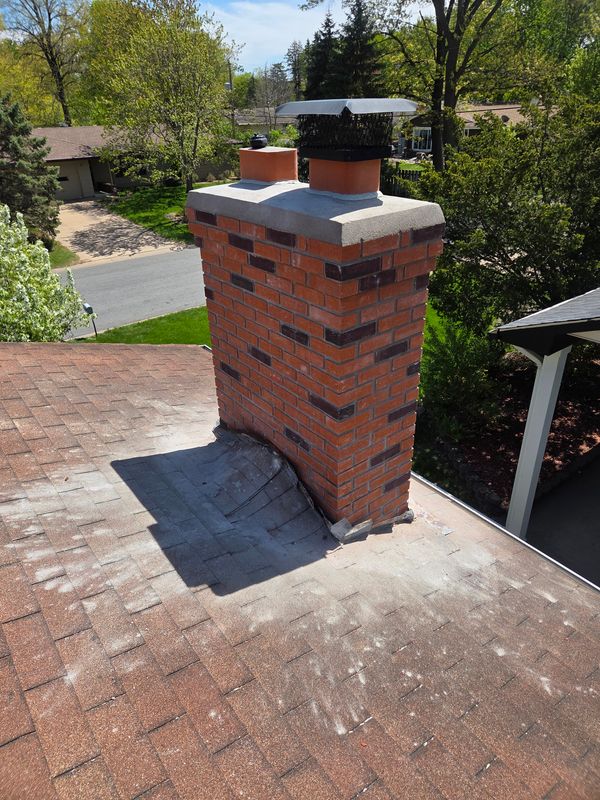 Roofing
