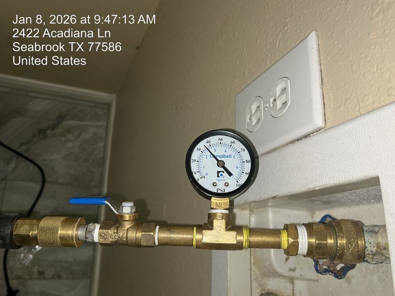 Property inspections and damage reporting