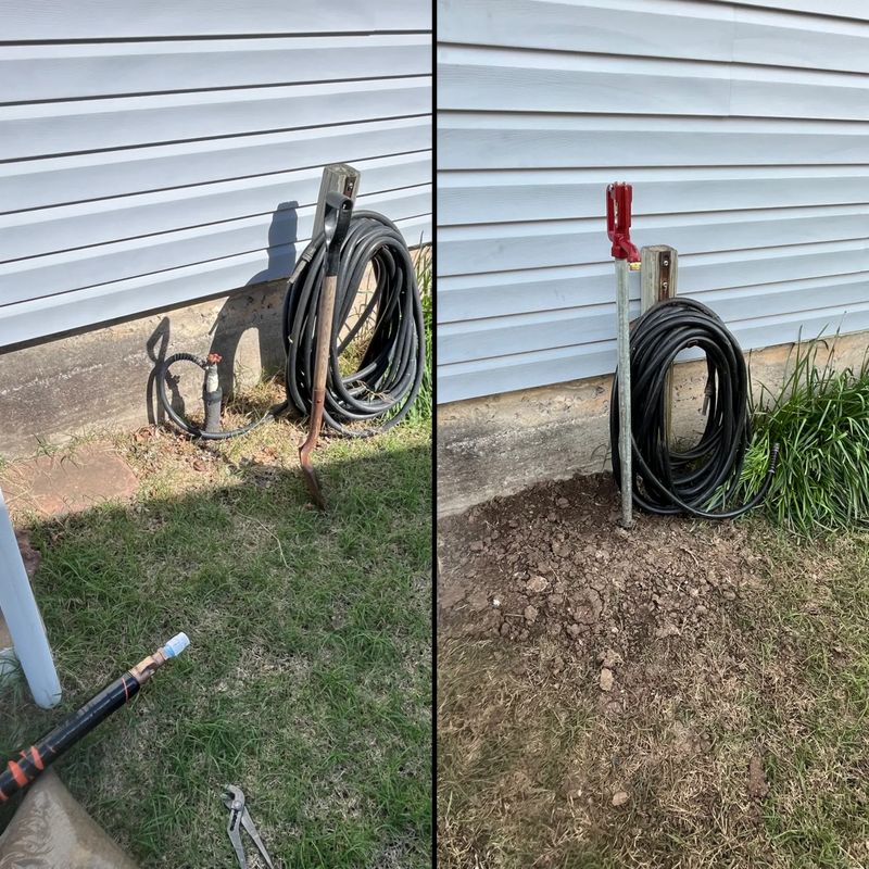 Drain Cleaning and Unclogging