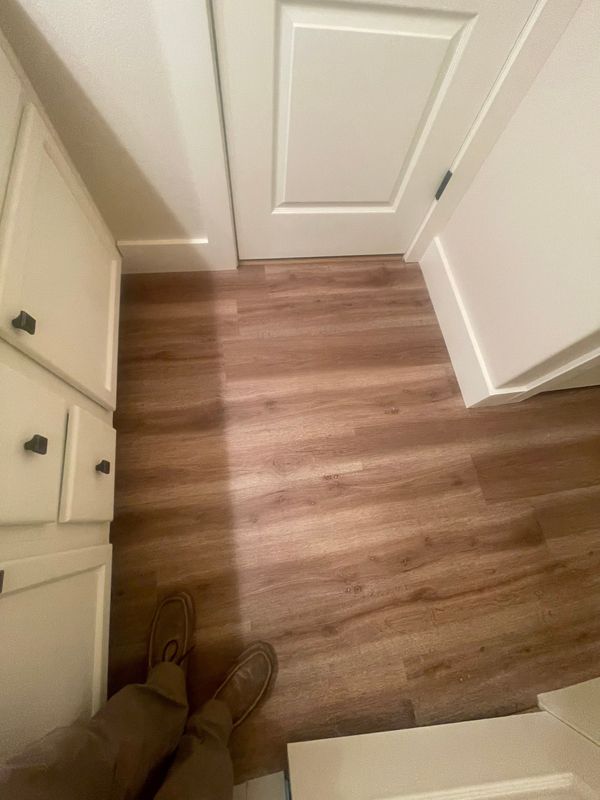 Flooring