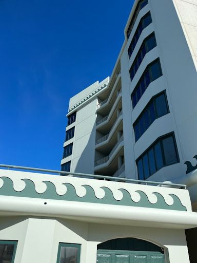 Exterior Painting