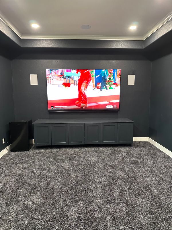 Home Audio Systems