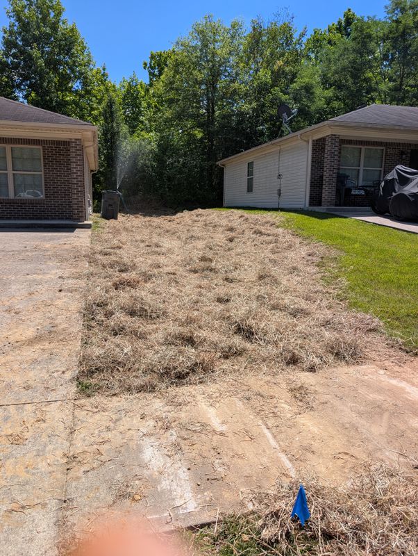 Driveways