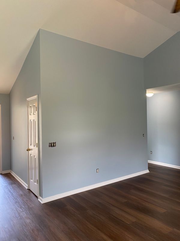 Interior Painting