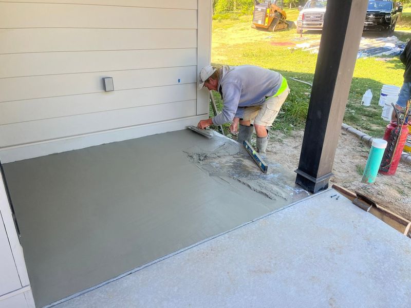 Concrete