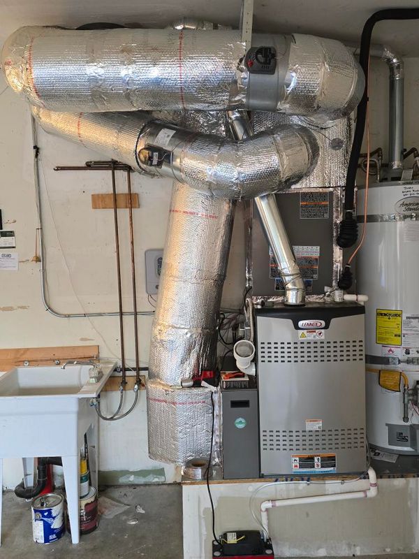 Seamless HVAC Upgrade with Trusted Quality and Reliability in Contra Costa County