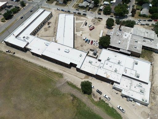 TPO Roofing