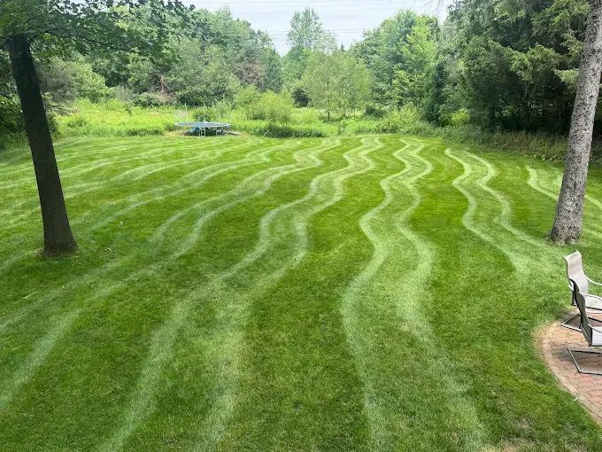 Lawn Care