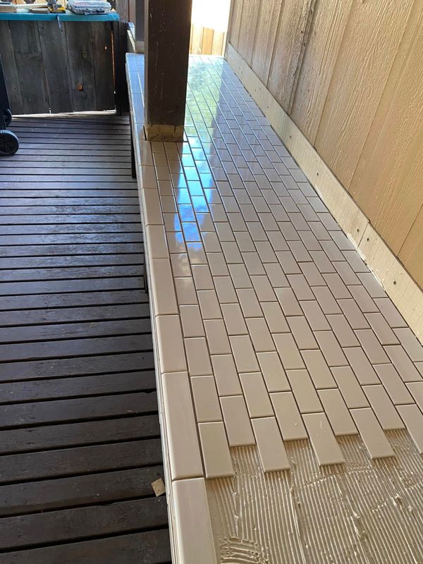 Interior Repairs