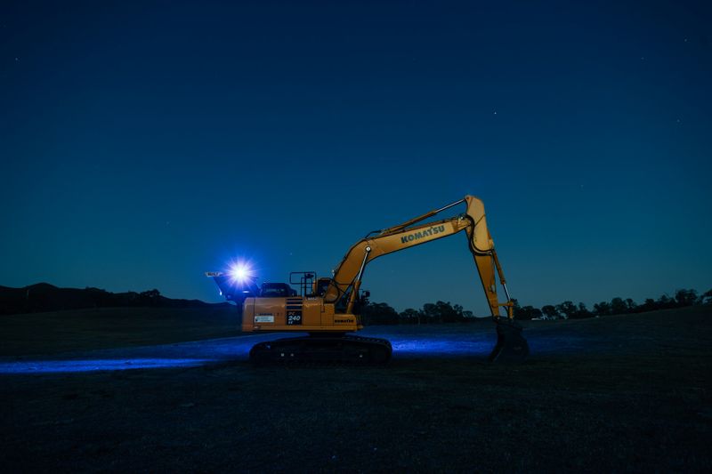 Land Clearing
