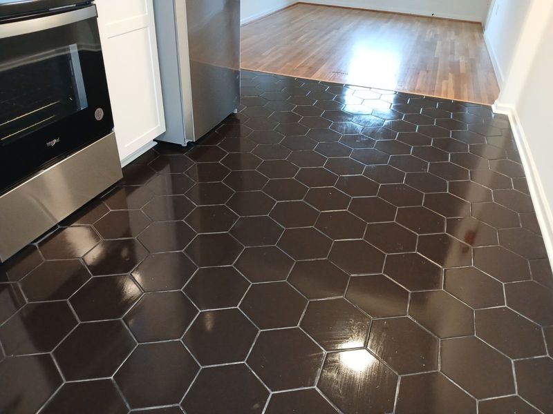 Post-Construction Cleaning