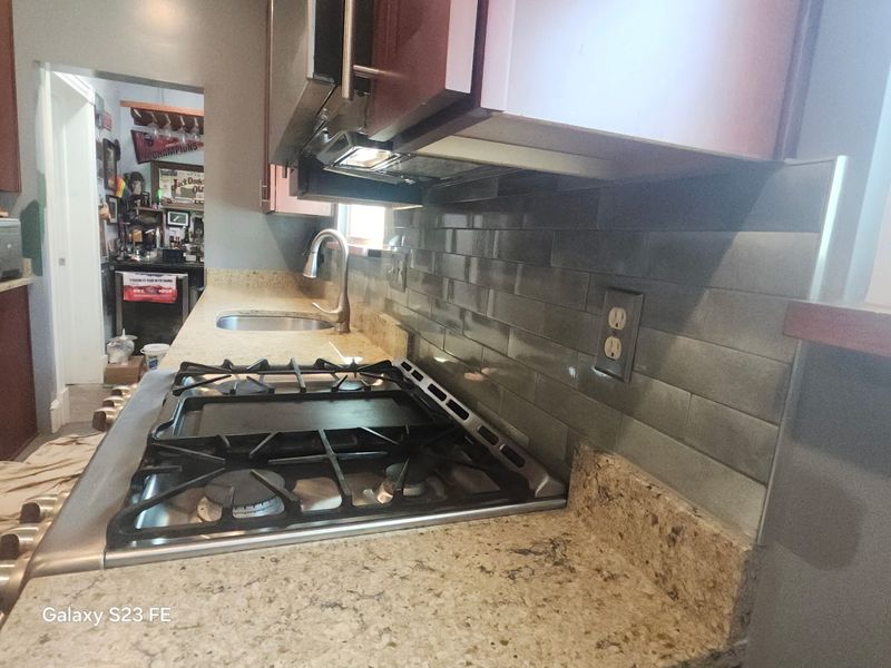 Granite Countertops