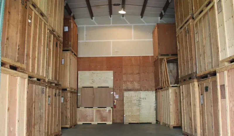 Storage Services