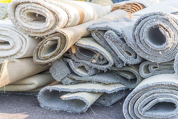 Demo Carpeting
