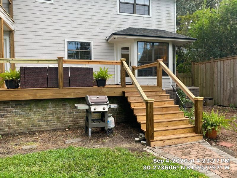 Custom Home Building