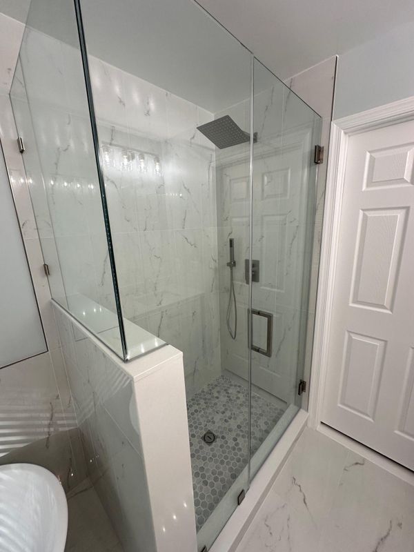 Bathroom Renovation