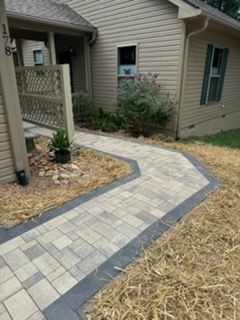 Pavers