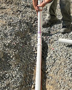 Trenching