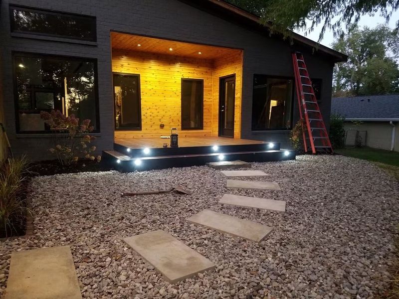 Landscape & Accent Lighting Solutions