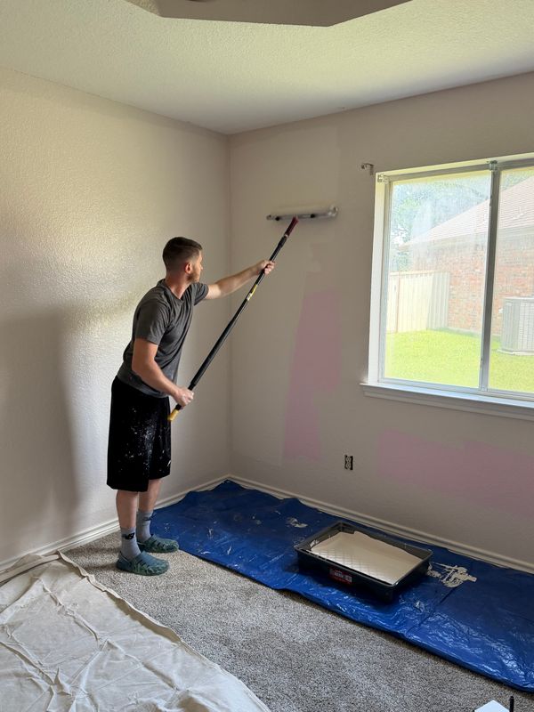 Interior Painting