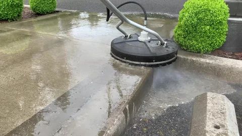 Commercial Soft Washing