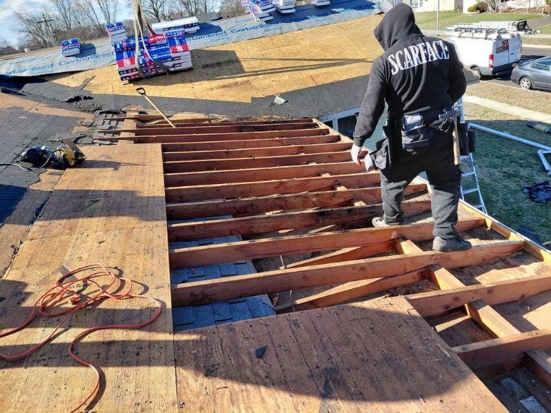Roofing