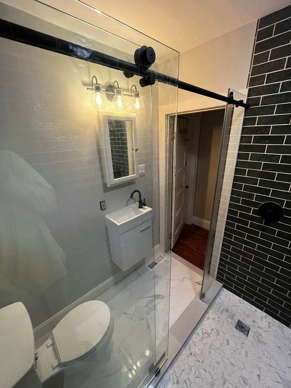 Floor Tiling Services