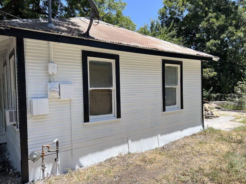Exterior Painting gallery