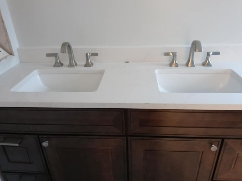 Bathroom Fixtures