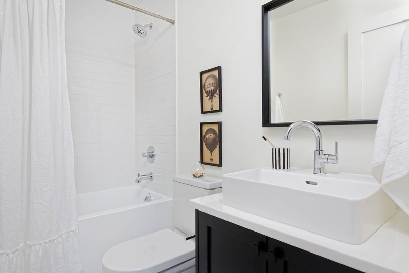 Kitchen and Bathroom Renovations