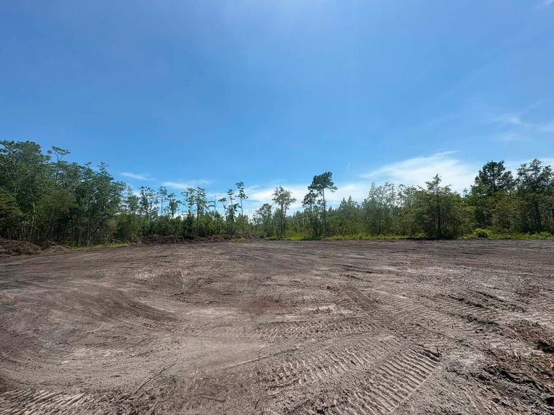 Grading and Leveling