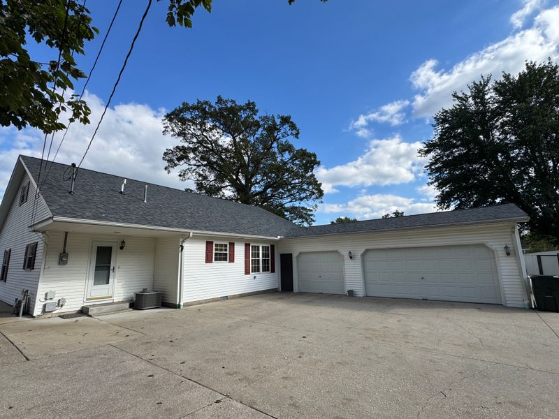 Residential Roofing