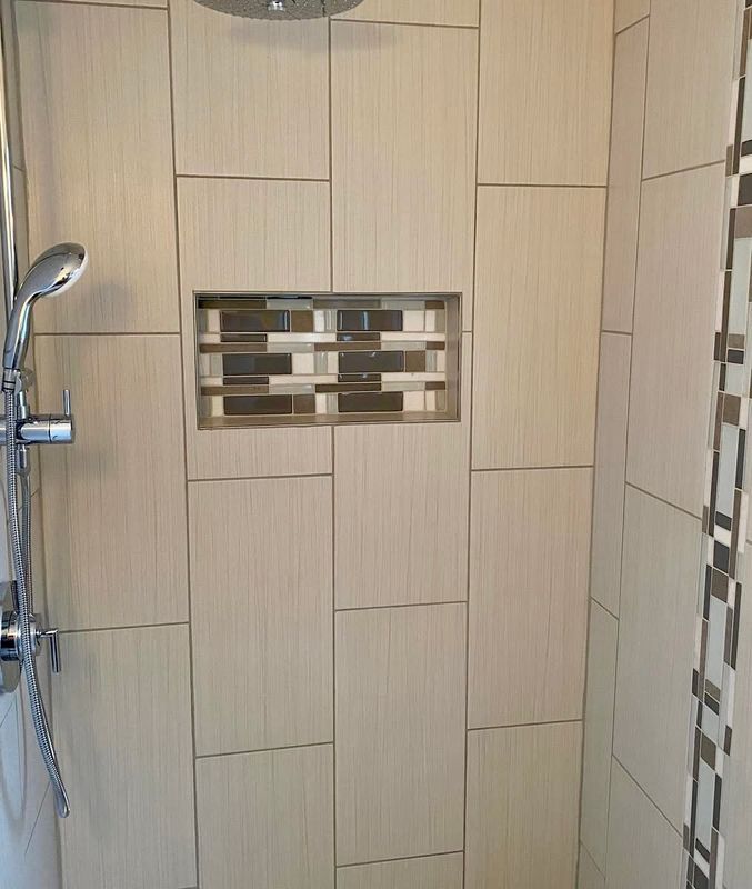 Interior Finishing