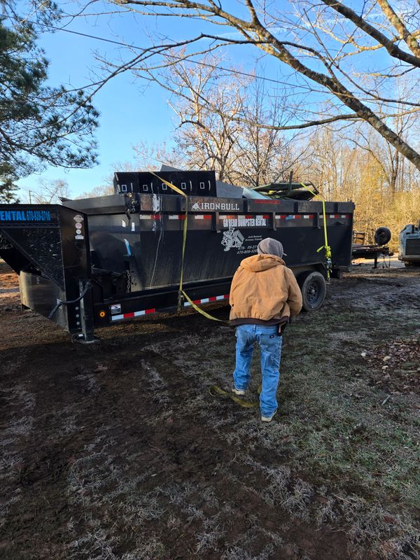 Debris Removal
