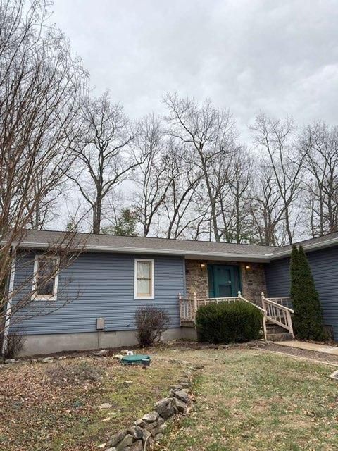 Siding Installation and Replacement