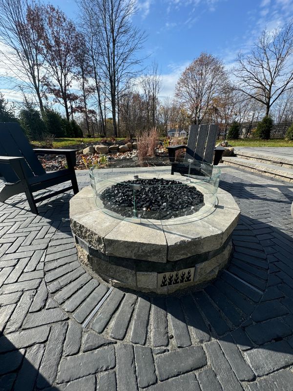 Pavers