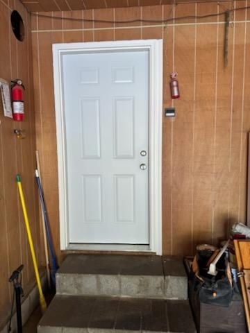 Door Repair