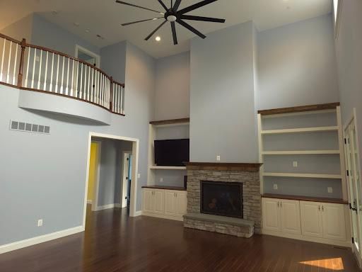 Custom Home Construction