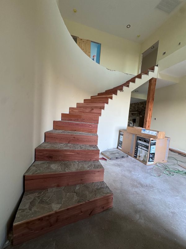 Interior Renovations
