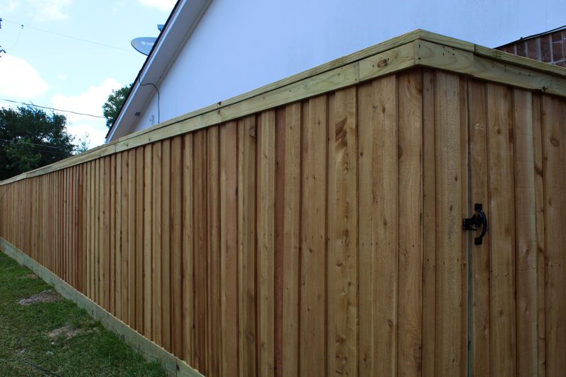 Fence Installation gallery
