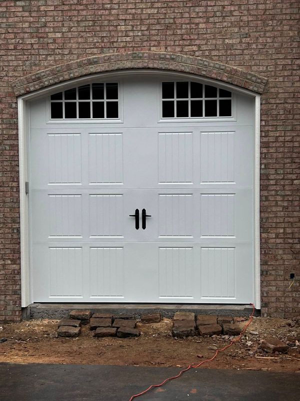  Garage Doors