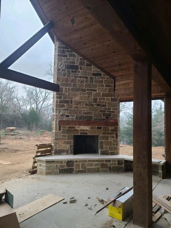 New Construction; 1371