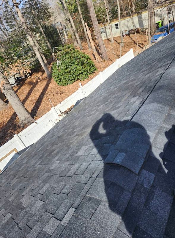 Landscaping & Hardscaping