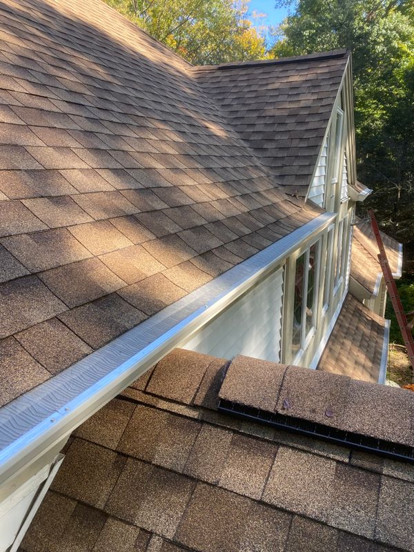Gutter Guards