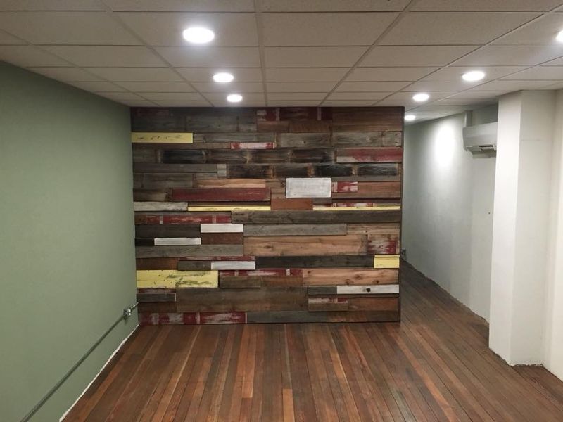 Interior Painting gallery