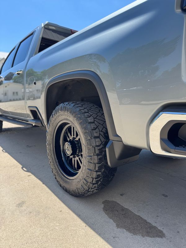 Trucks