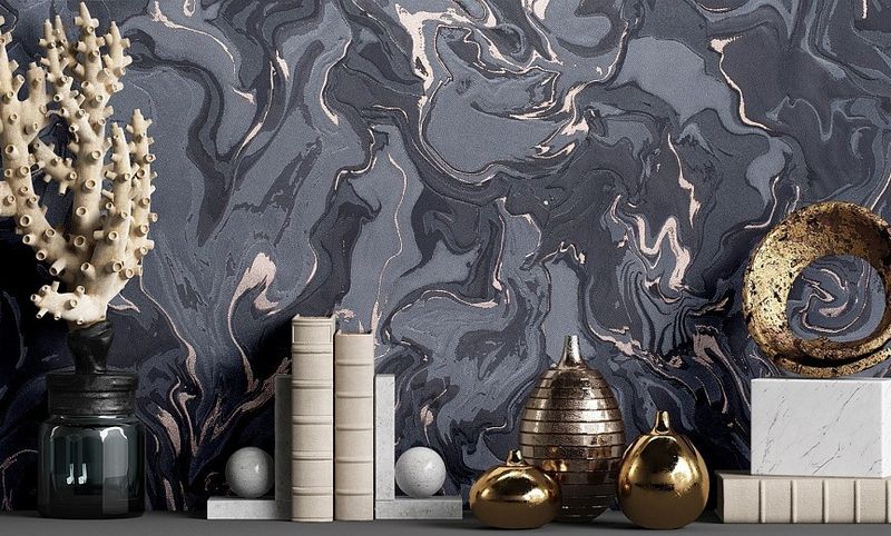 Wallpaper Removal Services