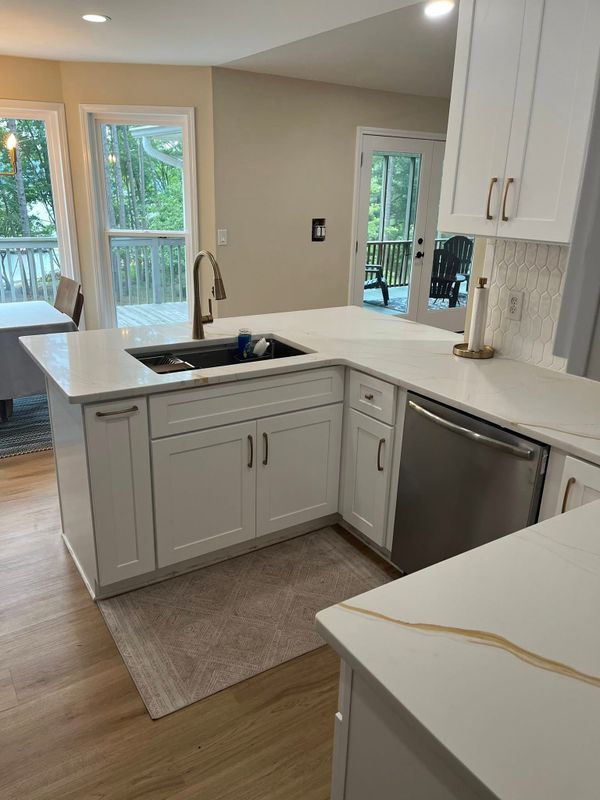 Custom Home Building