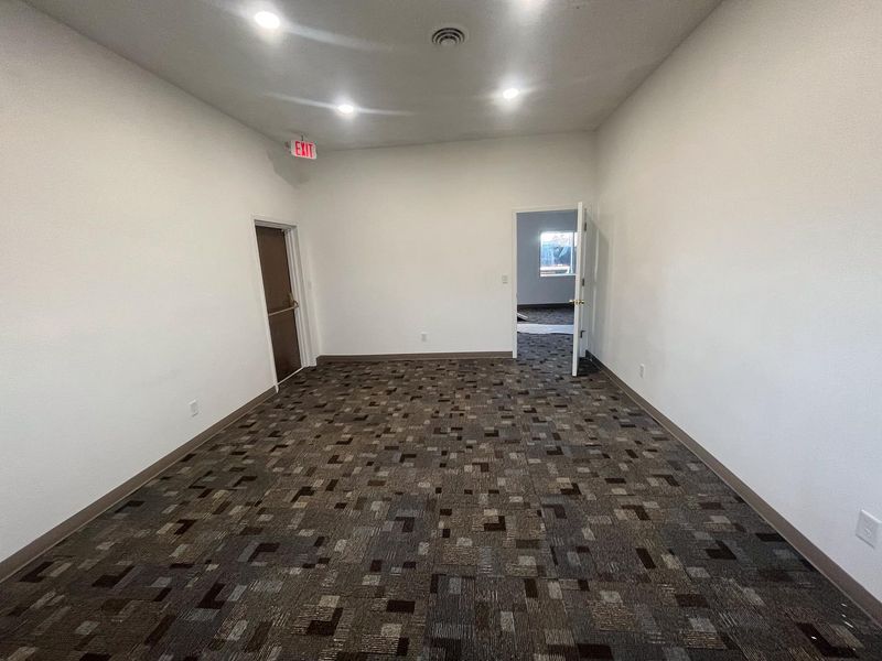 Interior Renovations