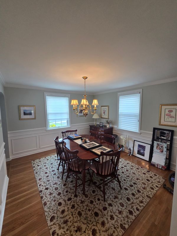 Interior Transformations